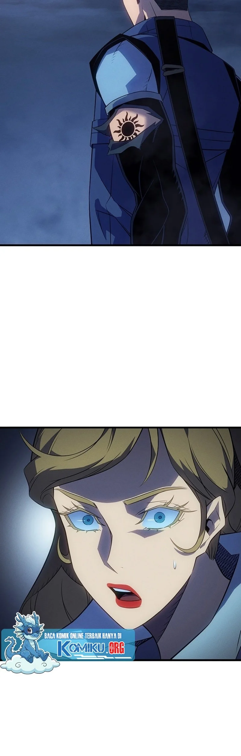 The Great Mage Returns After 4000 Years Chapter 236 Fix Gambar 20